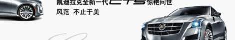 凯迪拉克,宝马,大众,法拉利,捷豹