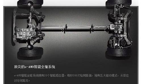 凯迪拉克,启运