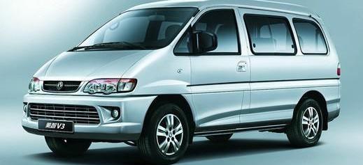 菱智,长安,三菱