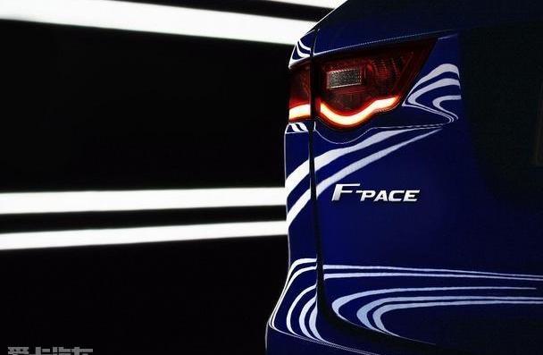 捷豹,路虎,捷豹F-PACE,理念,777