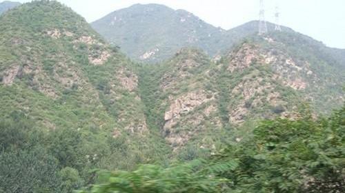凯迪拉克,北京
