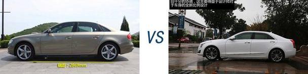凯迪拉克,宝马,理念,发现,宝马3系