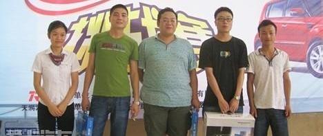 起亚,东风,777