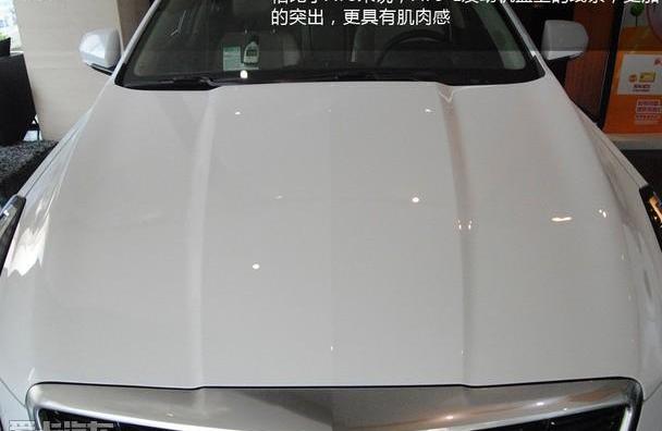 凯迪拉克