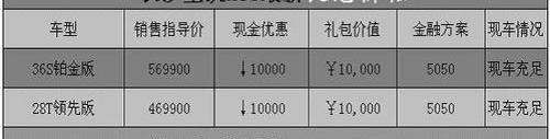 凯迪拉克