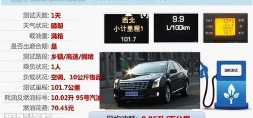 凯迪拉克