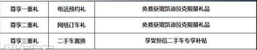 凯迪拉克,777