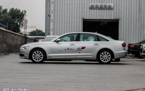奥迪,奥迪A6L,奥迪A6