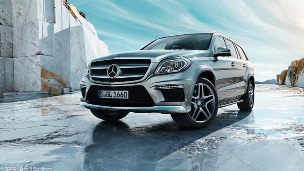 奔驰,Jeep,丰田,DS,牧马人