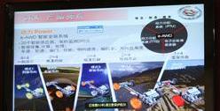 凯迪拉克,北京,合创