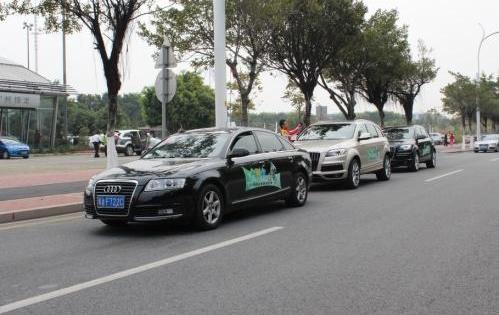 奥迪,大众,现代,奥迪Q7,北京