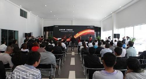 奥迪,大众,一汽
