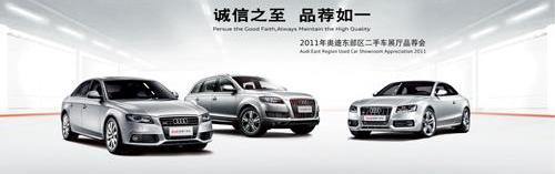 奥迪,一汽,大众,理念,凯马汽车