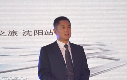 奥迪,大众,一汽,理念