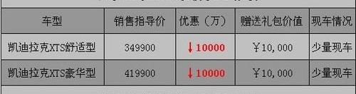 凯迪拉克