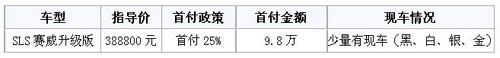 凯迪拉克,汉,777