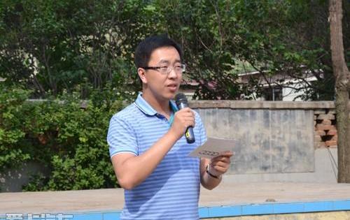 奥迪,大众,一汽,理念