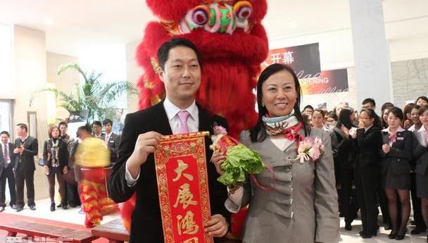 凯迪拉克,理念,远程