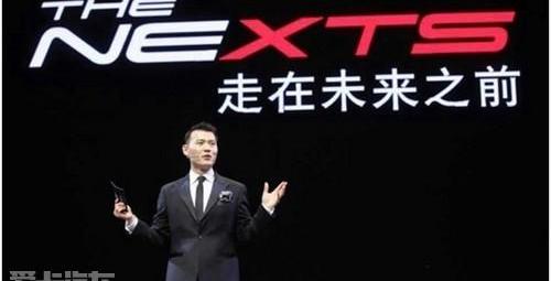 凯迪拉克,大发,东南,理念