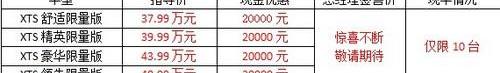 凯迪拉克,777