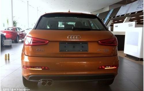 奥迪,奥迪Q3,奥迪A6L,奥迪A6,奥迪Q7