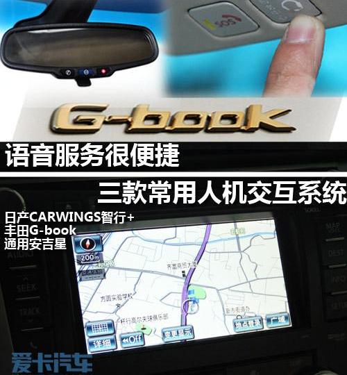 丰田,日产