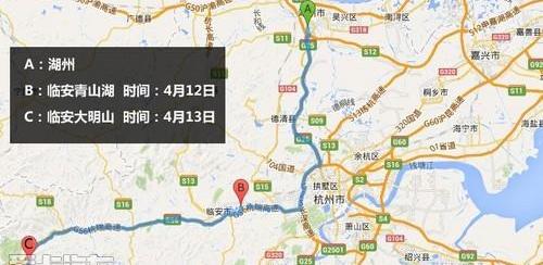 福特,发现