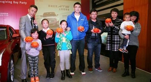 凯迪拉克,奥迪,奥迪A4L,奔驰C级,奔驰