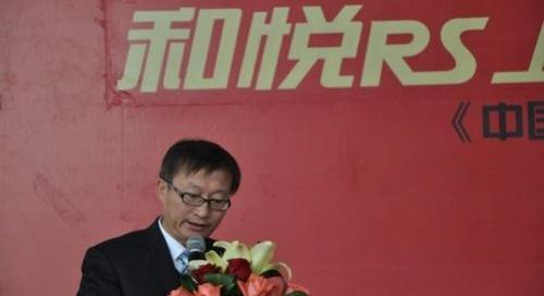 江淮,理念