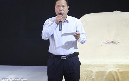 凯迪拉克