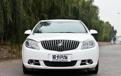 英朗,别克,理念,炮,大众
