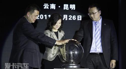 凯迪拉克