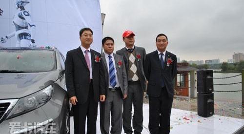 智跑,东风,起亚,777