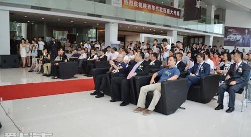 凯迪拉克,理念,远程