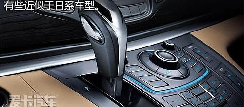 别克,别克GL8,理念,现代