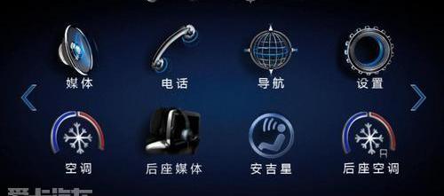 凯迪拉克,远程,奥迪,奔驰,宝马
