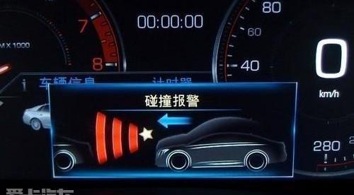 凯迪拉克,法拉利