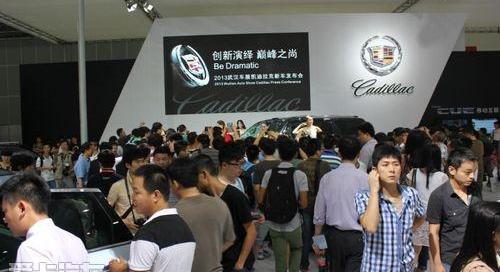 凯雷德,凯迪拉克,汉,777