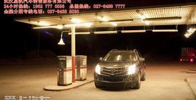 凯迪拉克,汉,发现,勇士,777