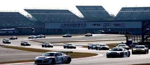 奥迪,奥迪R8,大众,一汽,福田