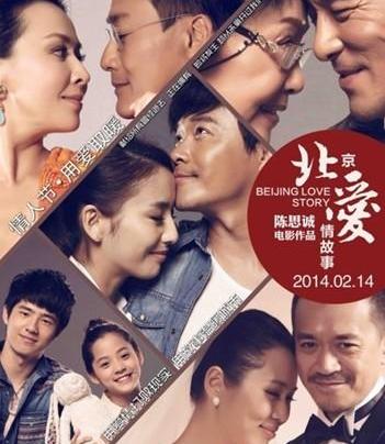 凯迪拉克,北京