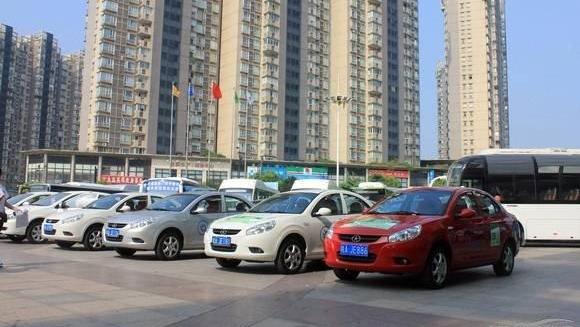 比亚迪,长安,朗逸,东风,逸动