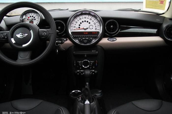 MINI,宝马