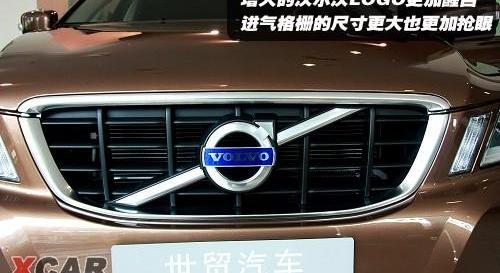沃尔沃,奥迪,奔驰,宝马,沃尔沃XC60