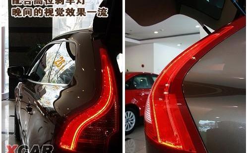 沃尔沃,奥迪,奔驰,宝马,沃尔沃XC60