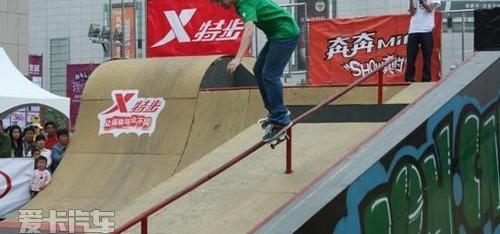 MINI,长安