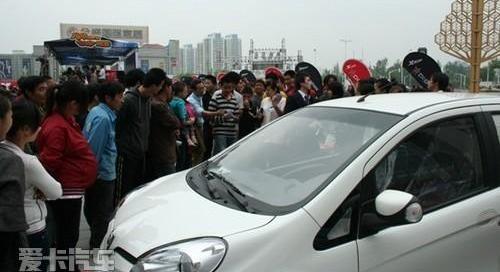 MINI,长安