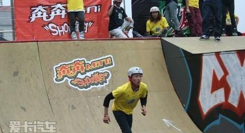 MINI,长安