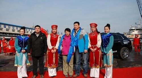 凯迪拉克