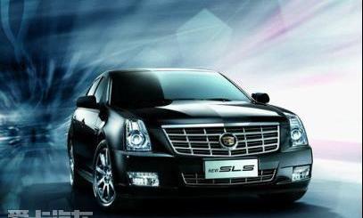 凯迪拉克,汉,理念,发现,天籁